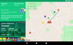 Google Santa Tracker imgesi 5