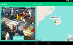 Google Santa Tracker Bild 2