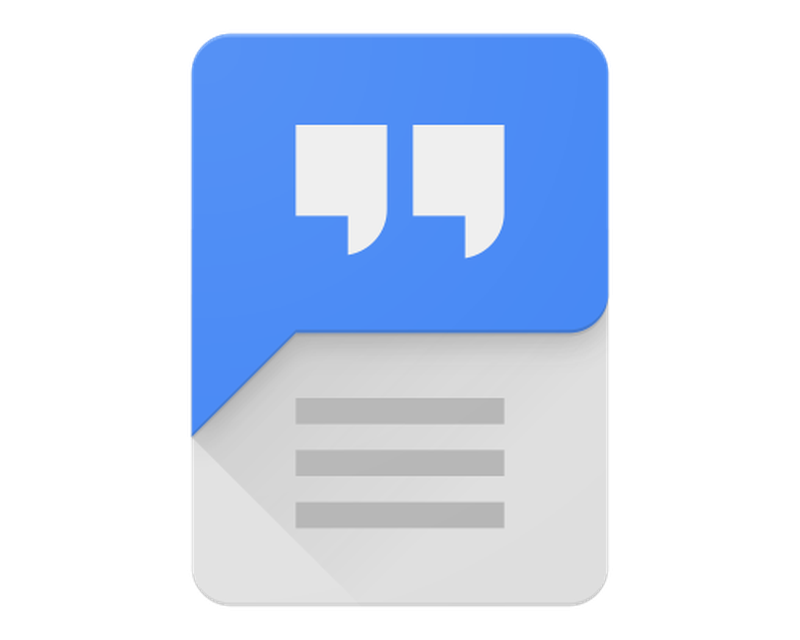 download google talk to text