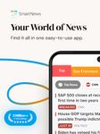 ภาพหน้าจอที่ 16 ของ ニュースが快適に読める SmartNews／スマートニュース