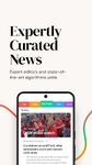 ภาพหน้าจอที่ 12 ของ ニュースが快適に読める SmartNews／スマートニュース