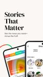 ภาพหน้าจอที่ 9 ของ ニュースが快適に読める SmartNews／スマートニュース