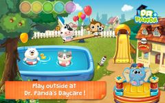 Dr. Panda Daycare ekran görüntüsü APK 4