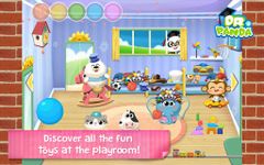 Dr. Panda Daycare ekran görüntüsü APK 12