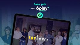 6play, TV en direct et replay screenshot apk 27