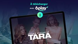 6play, TV en direct et replay screenshot apk 10