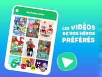 Gulli – l’appli des enfants ảnh màn hình apk 14