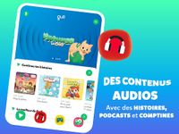 Gulli – l’appli des enfants ảnh màn hình apk 12