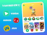 Gulli – l’appli des enfants ảnh màn hình apk 8