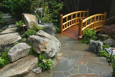 Garden Design Ideas afbeelding 5