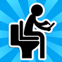 Ikon Toilet Time – Game Kamar Mandi