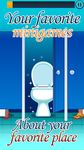 Toilet Time - A Bathroom Game screenshot apk 7