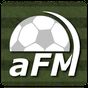 Ícone do aFM (Football Manager)