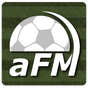 Ícone do apk aFM (Football Manager)