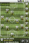 Captura de tela do apk aFM (Football Manager) 7