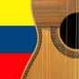 Afinador de Cuatro Venezolano apk icono