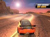 Drift Mania: Street Outlaws LE screenshot apk 6