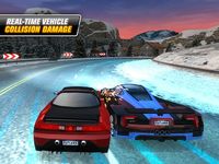 Drift Mania: Street Outlaws LE screenshot apk 4