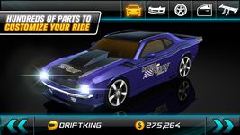 Drift Mania: Street Outlaws LE screenshot apk 7