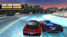 Drift Mania: Street Outlaws LE의 스크린샷 apk 3