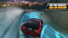 Captura de tela do apk Drift Mania: Street Outlaws LE 1