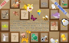 Mind game for kids - Animals image 20