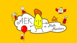 Aek in the Math Monsterland Screenshot APK 7