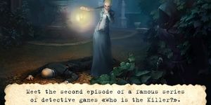 Who is the Killer? Episode II ekran görüntüsü APK 20