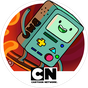 Ski Safari: Adventure Time apk icono