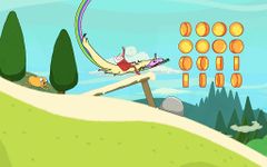 Ski Safari: Adventure Time ảnh số 