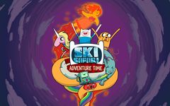 Gambar Ski Safari: Adventure Time 10