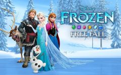 Tangkapan layar apk Frozen Free Fall 8
