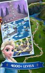 Frozen Free Fall screenshot apk 4