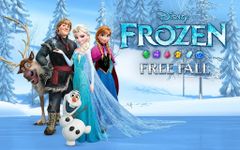 Tangkapan layar apk Frozen Free Fall 13