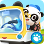 O Motorista  Ônibus  Dr. Panda