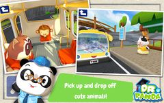 Screenshot 1 di L’Autobus del Dr. Panda apk