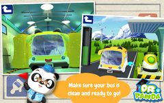 Tangkapan layar apk Supir Bus Dr. Panda 2
