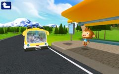 Screenshot 4 di L’Autobus del Dr. Panda apk