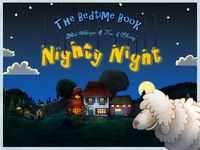 Nighty Night - Bedtime Story ekran görüntüsü APK 5