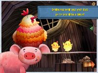 Nighty Night - Bedtime Story ekran görüntüsü APK 1