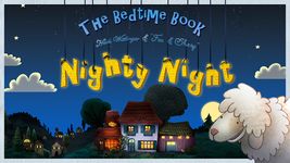 Nighty Night - Bedtime Story ekran görüntüsü APK 17