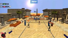 VTree Entertainment Volleyball ekran görüntüsü APK 4