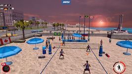 VTree Entertainment Volleyball ekran görüntüsü APK 