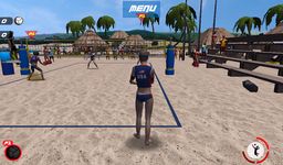 VTree Entertainment Volleyball ekran görüntüsü APK 2