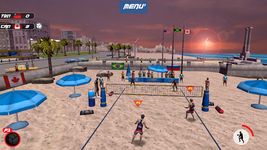 VTree Entertainment Volleyball ekran görüntüsü APK 6