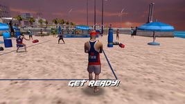 VTree Entertainment Volleyball ekran görüntüsü APK 3