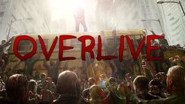 Overlive: Zombie Survival RPG ekran görüntüsü APK 6