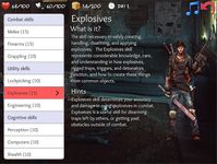Скриншот 6 APK-версии Overlive: Zombie Survival RPG