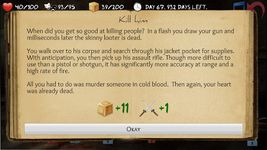 Overlive: Zombie Survival RPG ekran görüntüsü APK 5