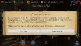 Скриншот 22 APK-версии Overlive: Zombie Survival RPG